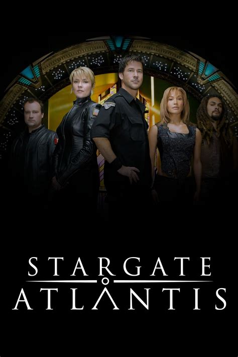 stargate series order|stargate sg 1 atlantis.